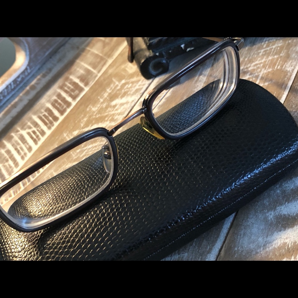 Versace.... Glass Frames - image 7